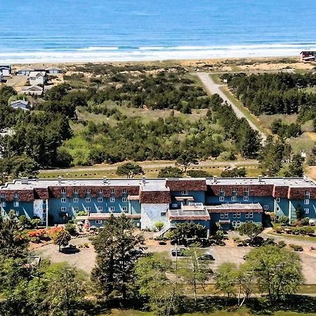 Chateau Уэстпорт Экстерьер фото